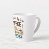 Mug à café pour enseignant – Cadeau de café et de  (Angle droit)