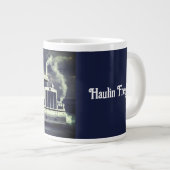 Mug à café pour le professionnel de la conduite de (Devant droit)