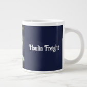 Mug à café pour le professionnel de la conduite de (Droite)