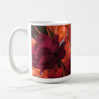 Mug à café Rose