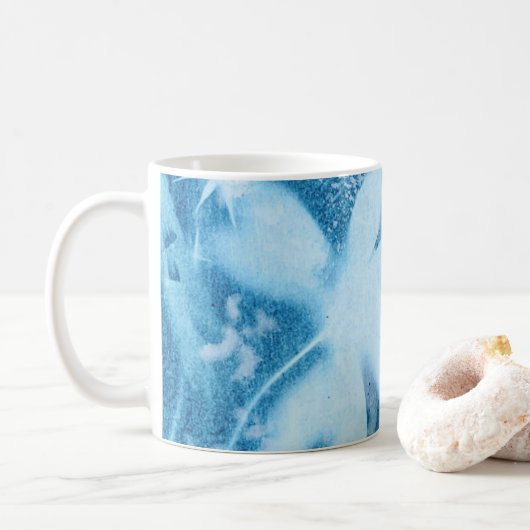 Mug à café & thé (Avec donut)