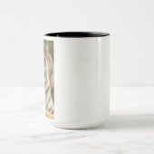 MUG À CAFE TIGRE DU BENGALE (Centre)