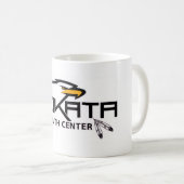 Mug à café TYC (Devant droit)