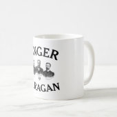 Mug à café Unger Varagan (Devant droit)
