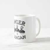 Mug à café Unger Varagan (Devant droit)