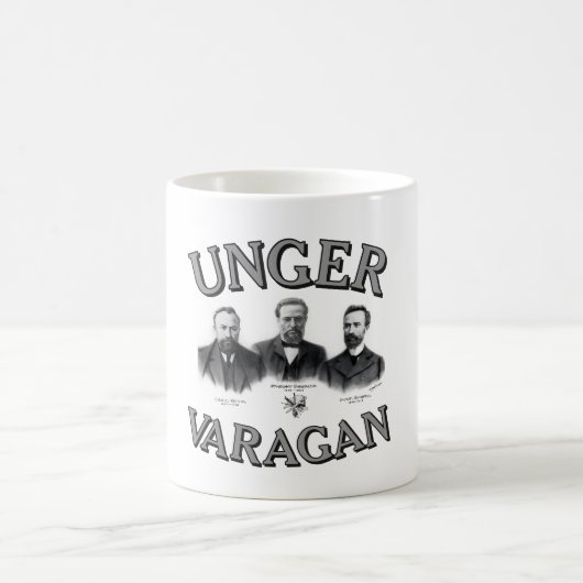 Mug à café Unger Varagan (Centre)