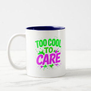 Mug à café unique de la Saint-Valentin - Cadeau po