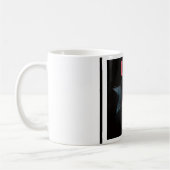 Mug à café USA (Gauche)