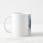 Mug à café USA (Gauche)