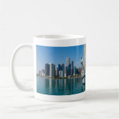 Mug à café Windy (Gauche)