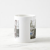 Mug À chaîne unique et perles (Centre)