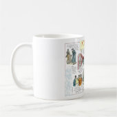 Mug A Christmas Carol (Gauche)