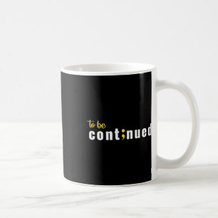 Mug À Continuer Semicolon Suicide Santé mentale Aw