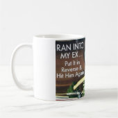 Mug a couru dans mon ex (Gauche)