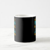 Mug A day Without Reading Is Like Bookworm Book Lovers (Centre)