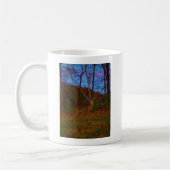 Mug A Deer : Gold Red Green et Blue (Gauche)