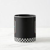 Mug à design natif (Centre)