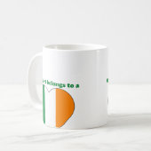 Mug A dessiné (Devant gauche)