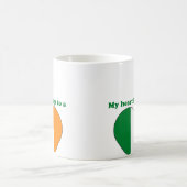 Mug A dessiné (Centre)