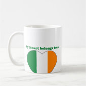 Mug A dessiné (Gauche)