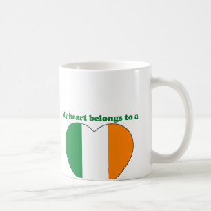 Mug A dessiné