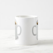 Mug à deux anses (Centre)