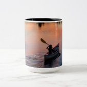 Mug à deux tons, 15 oz (Centre)