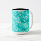 Mug à deux tons, 15 oz (Devant droit)