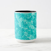 Mug à deux tons, 15 oz (Centre)