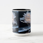 Mug à deux tons, 15 oz (Centre)