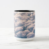 Mug à deux tons, 15 oz (Centre)