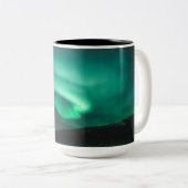 Mug à deux tons, 15 oz (Devant droit)