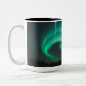 Mug à deux tons, 15 oz (Gauche)