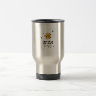 Mug à deux tons, 15 oz