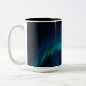 Mug à deux tons, 15 oz (Gauche)
