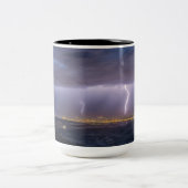 Mug à deux tons, 15 oz (Centre)