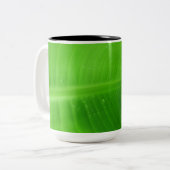 Mug à deux tons, 15 oz (Devant gauche)