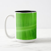 Mug à deux tons, 15 oz (Gauche)