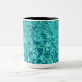 Mug à deux tons, 15 oz (Centre)