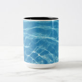 Mug à deux tons, 15 oz (Centre)