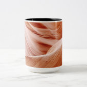 Mug à deux tons, 15 oz (Centre)