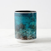 Mug à deux tons, 15 oz (Centre)