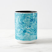 Mug à deux tons, 15 oz (Centre)