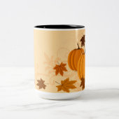 Mug à deux tons, 15 oz (Centre)