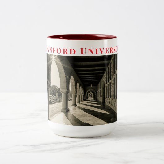 Mug à deux tons, 15 oz (Centre)