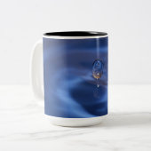 Mug à deux tons, 15 oz (Devant gauche)