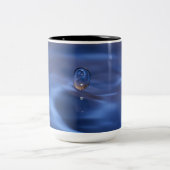 Mug à deux tons, 15 oz (Centre)
