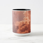 Mug à deux tons, 15 oz (Centre)