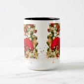 Mug à deux tons, 15 oz (Centre)