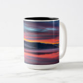 Mug à deux tons, 15 oz (Devant droit)
